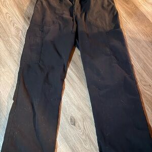 Women’s Black Pants
